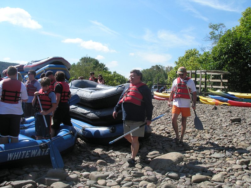 Whitewater rafting - golf trip 2008 044.jpg